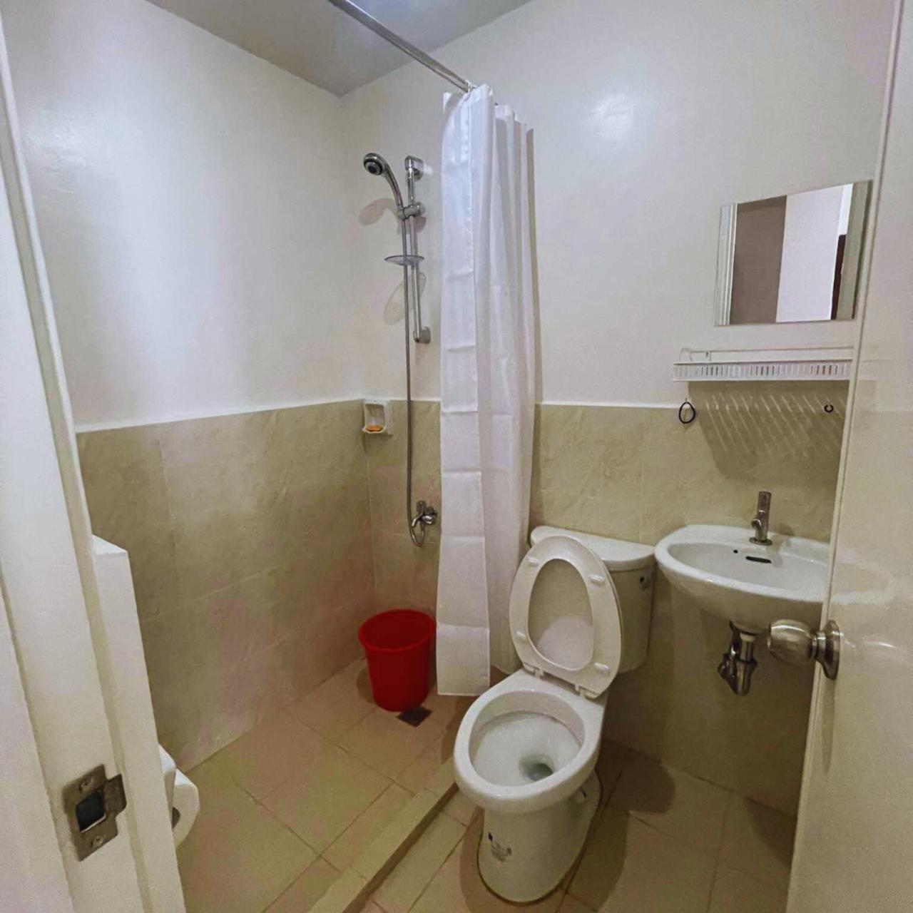 The Ultimate Experience Apartment *