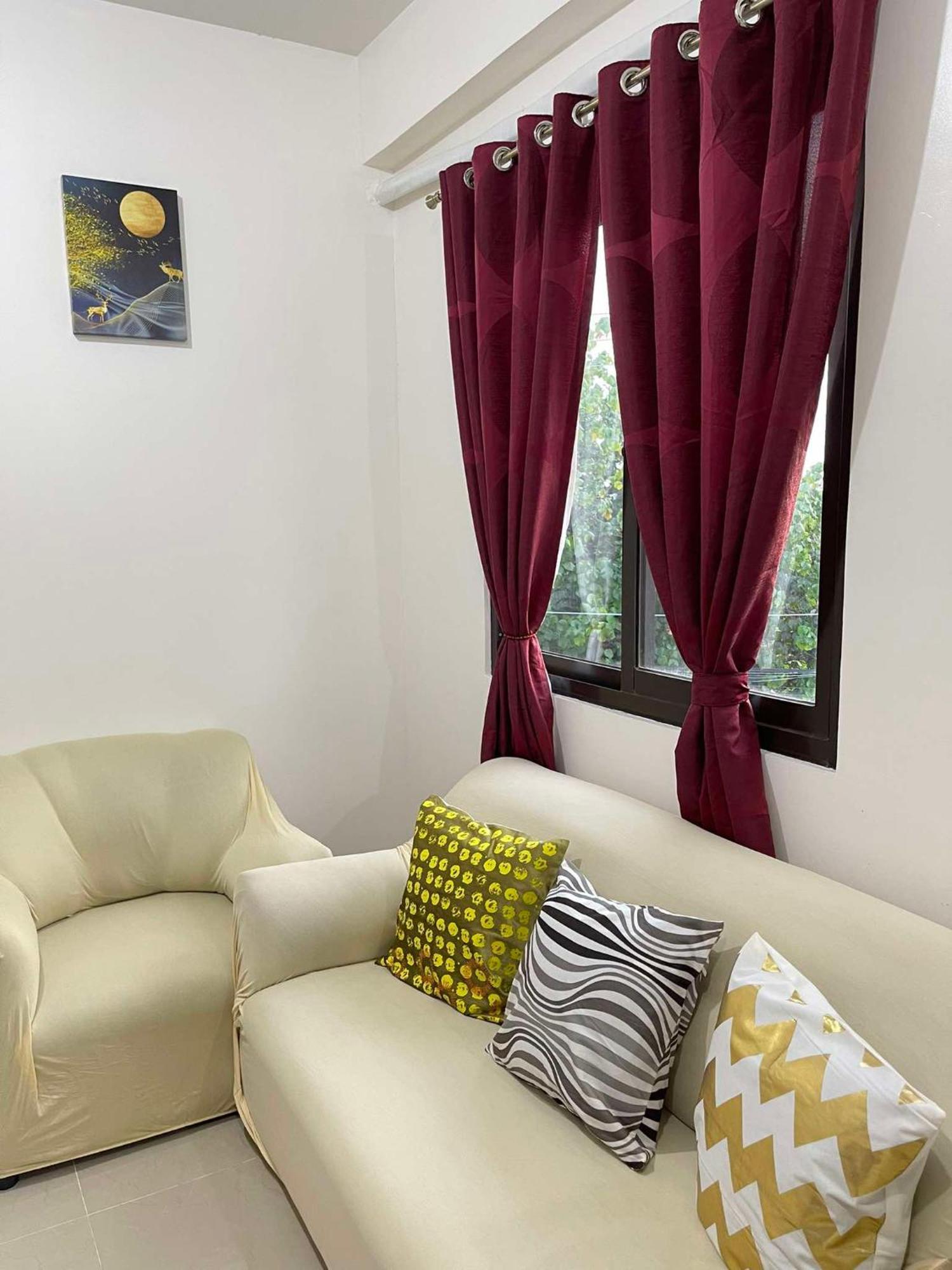 Apartment The Ultimate Experience