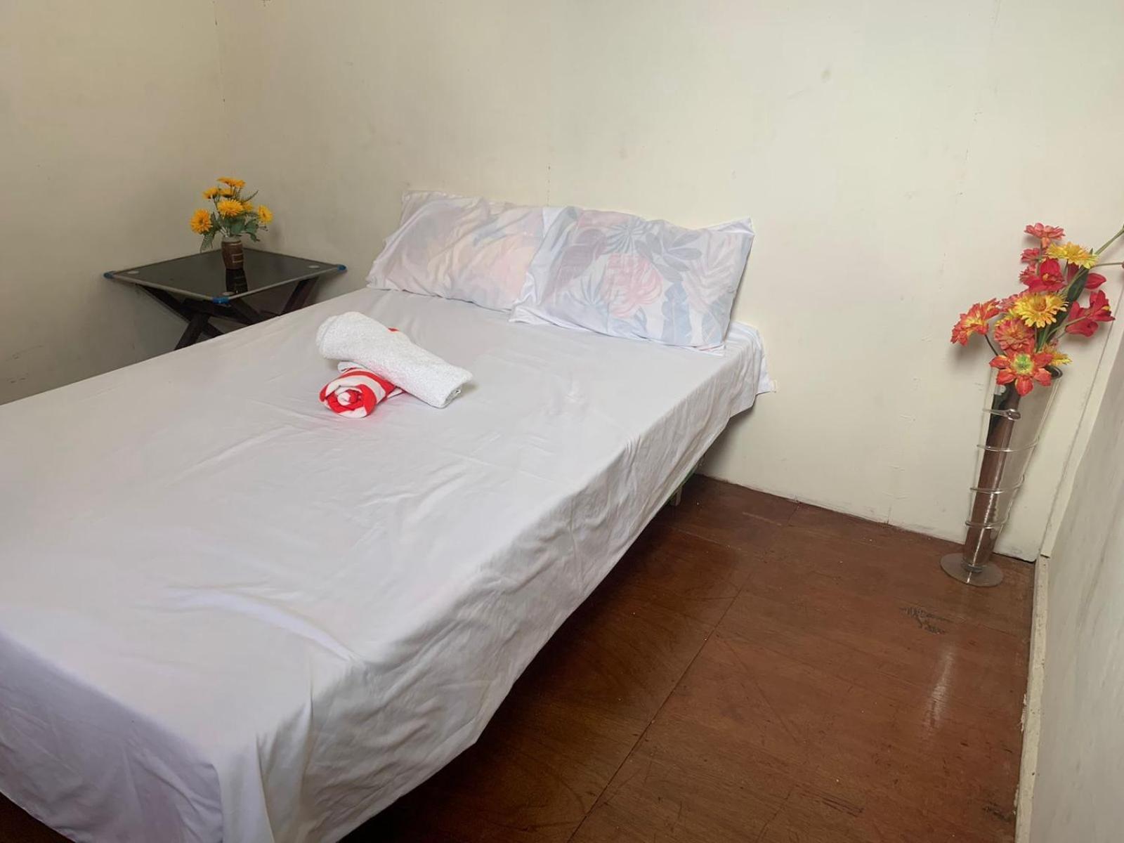 Flordeliza Budget Tourist 3* Liloan