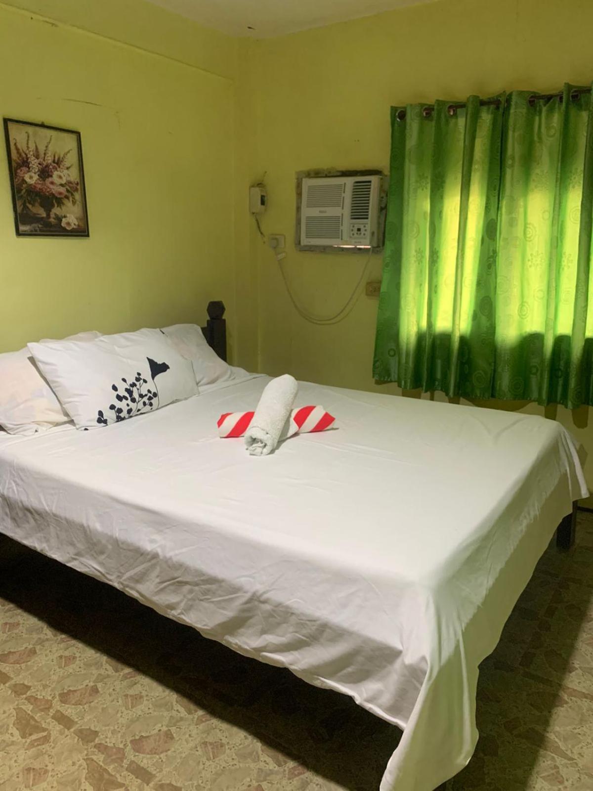 Bed & Breakfast Flordeliza Budget Tourist