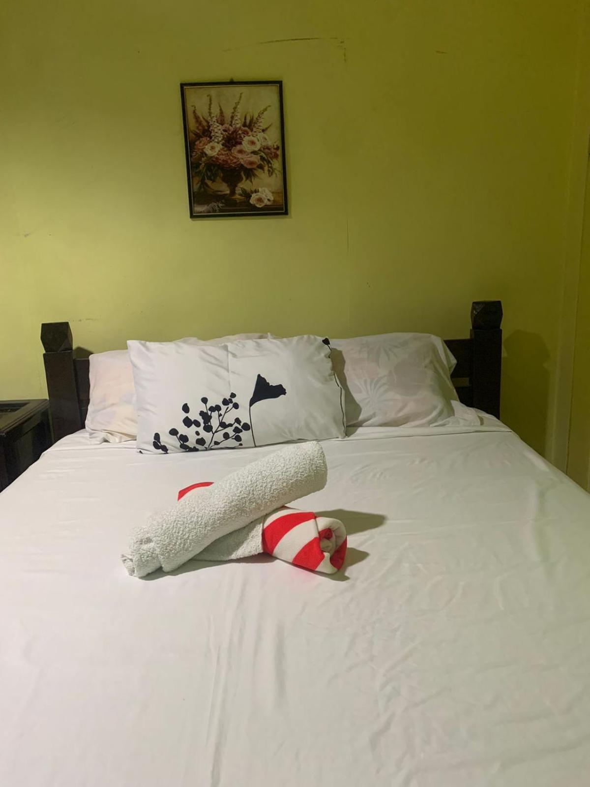 Flordeliza Budget Tourist Bed & Breakfast 3*