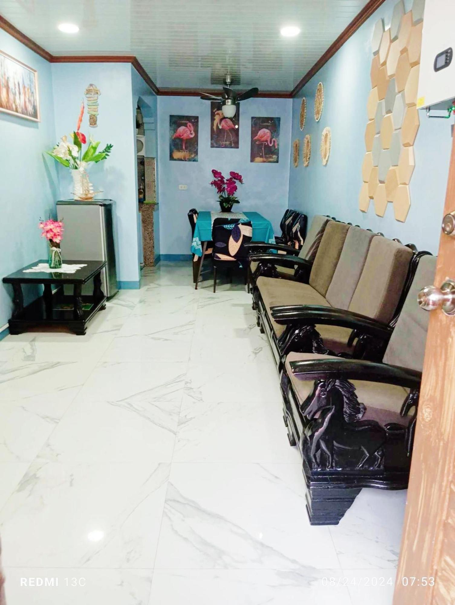 Bahay bakasyunan Jb Sweet Perfect For Family & Friends