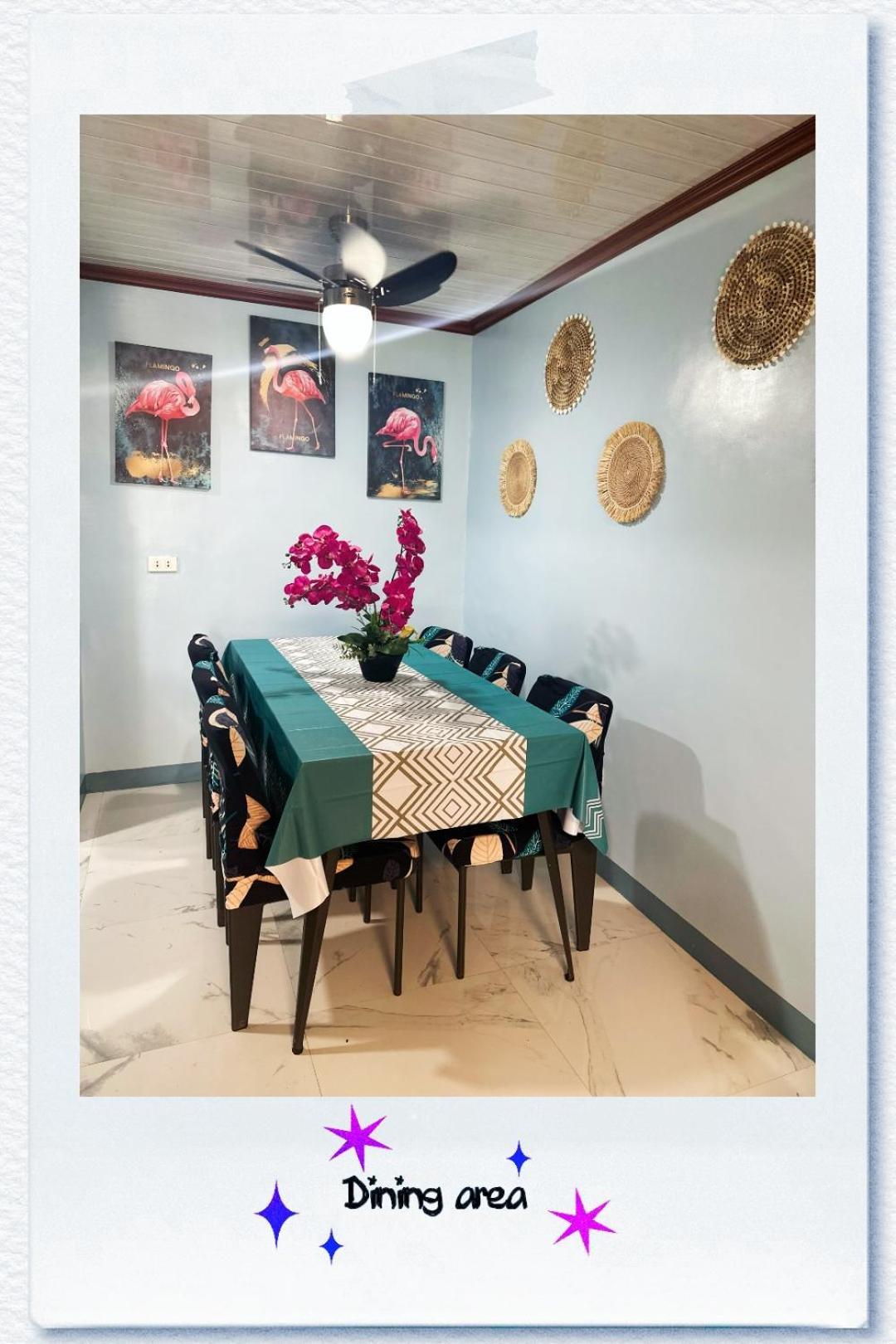 Jb Sweet Perfect For Family & Friends Bahay bakasyunan