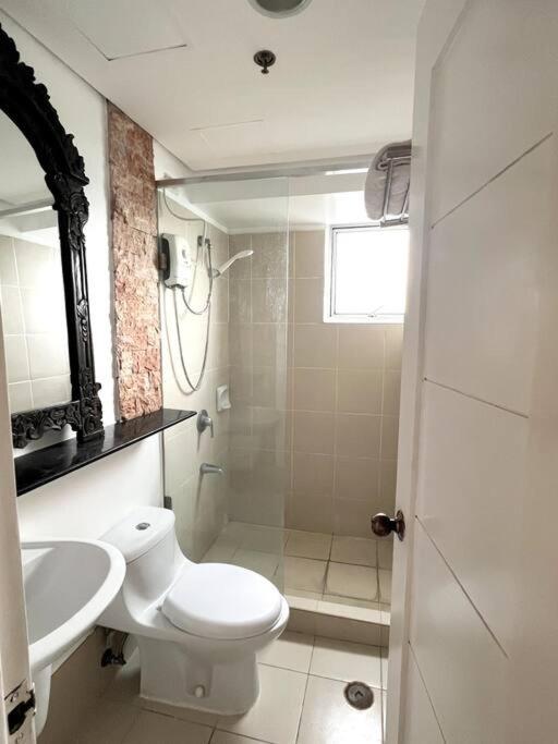 2-br Unit In It Park Apartamento *