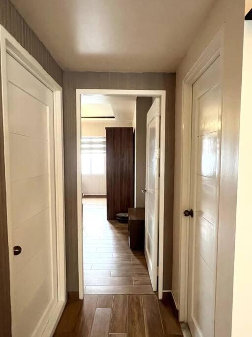 2-br Unit In It Park Apartamento Cebu