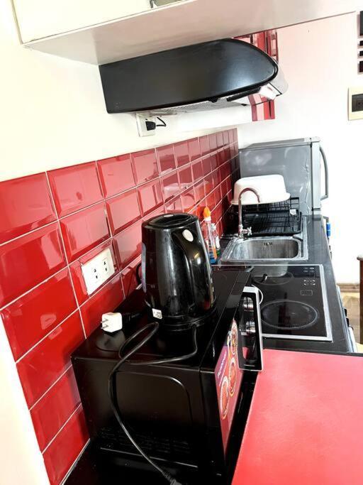 Apartamento 2-br Unit In It Park Cebu