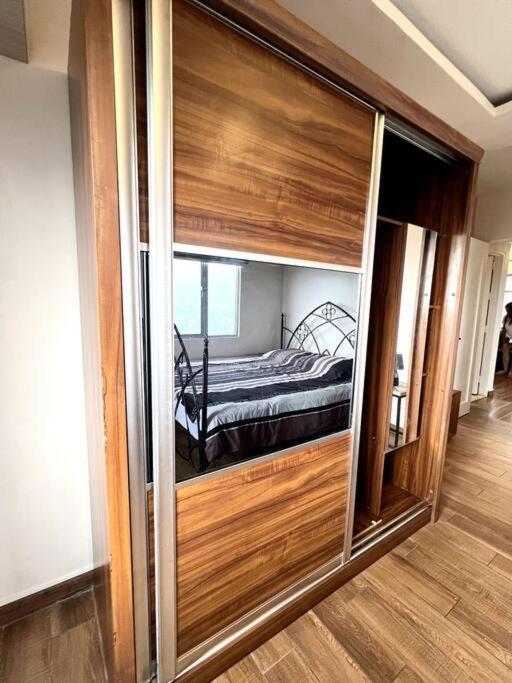 Apartamento 2-br Unit In It Park *