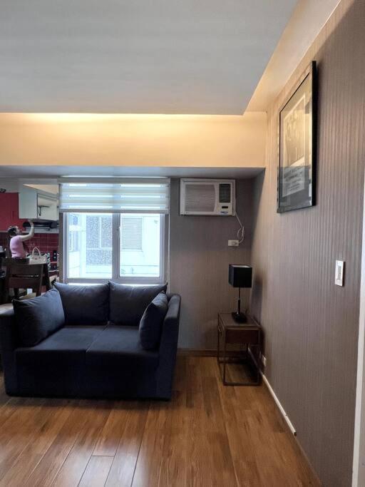 Apartamento 2-br Unit In It Park Cebu