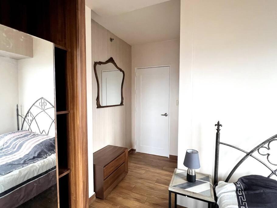 Apartamento 2-br Unit In It Park Cebu