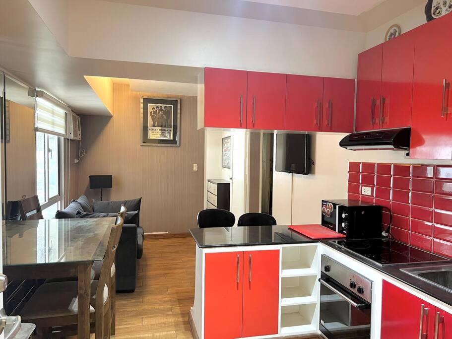 2-br Unit In It Park *