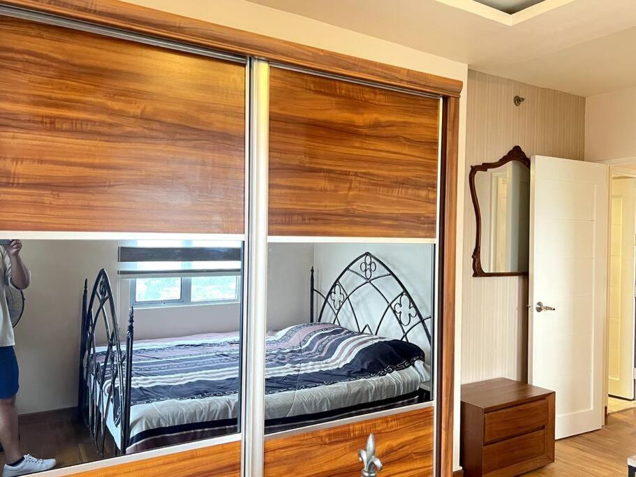 2-br Unit In It Park Apartamento