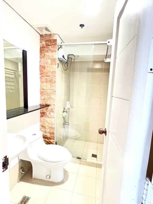 Apartamento 2-br Unit In It Park