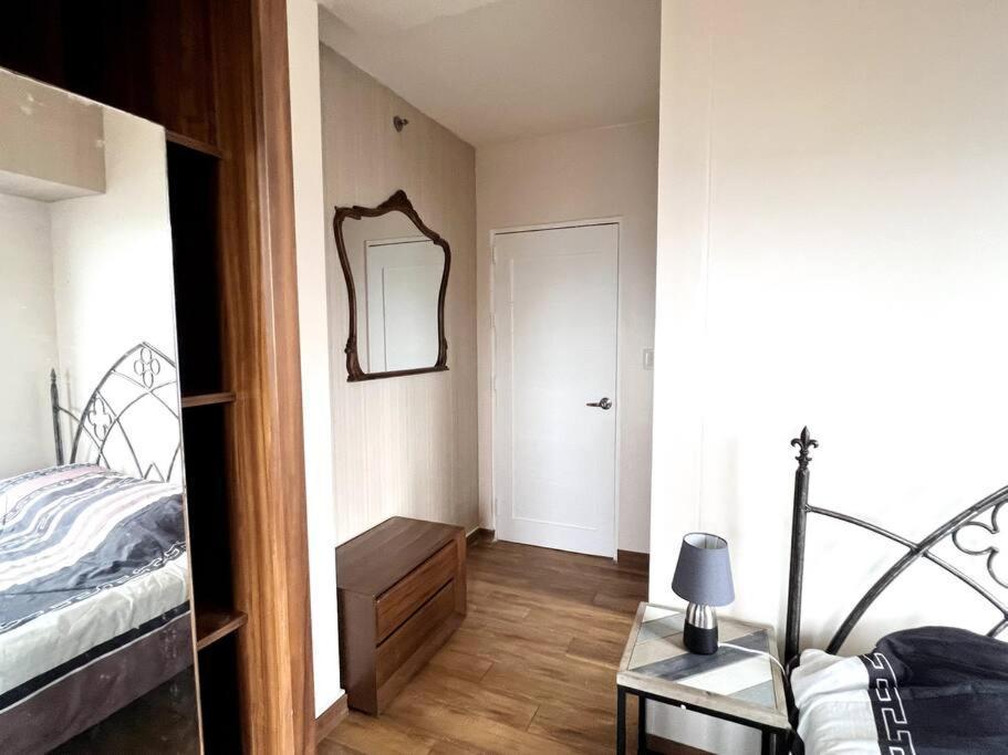 Apartamento 2-br Unit In It Park *