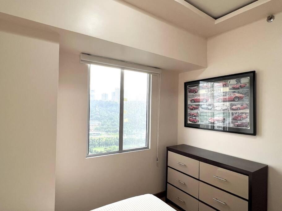 2-br Unit In It Park Apartamento