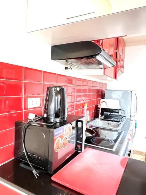 2-br Unit In It Park Apartamento *