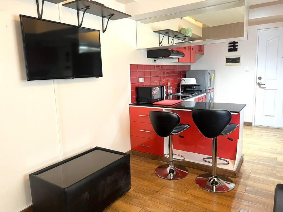 Apartamento 2-br Unit In It Park *