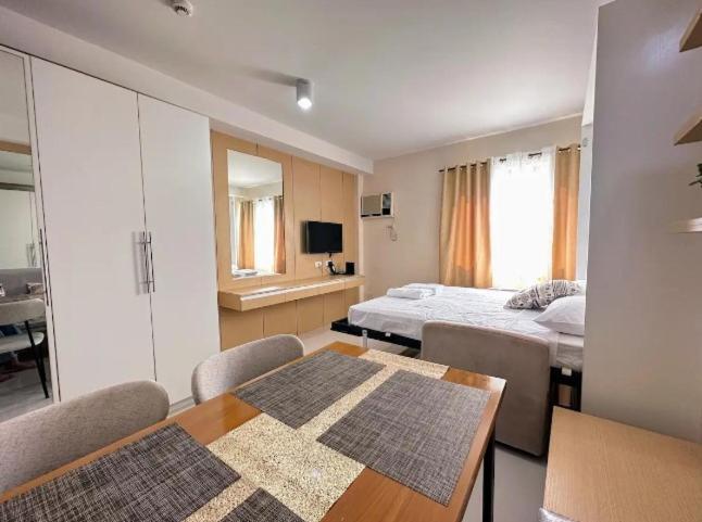Escape Apartment