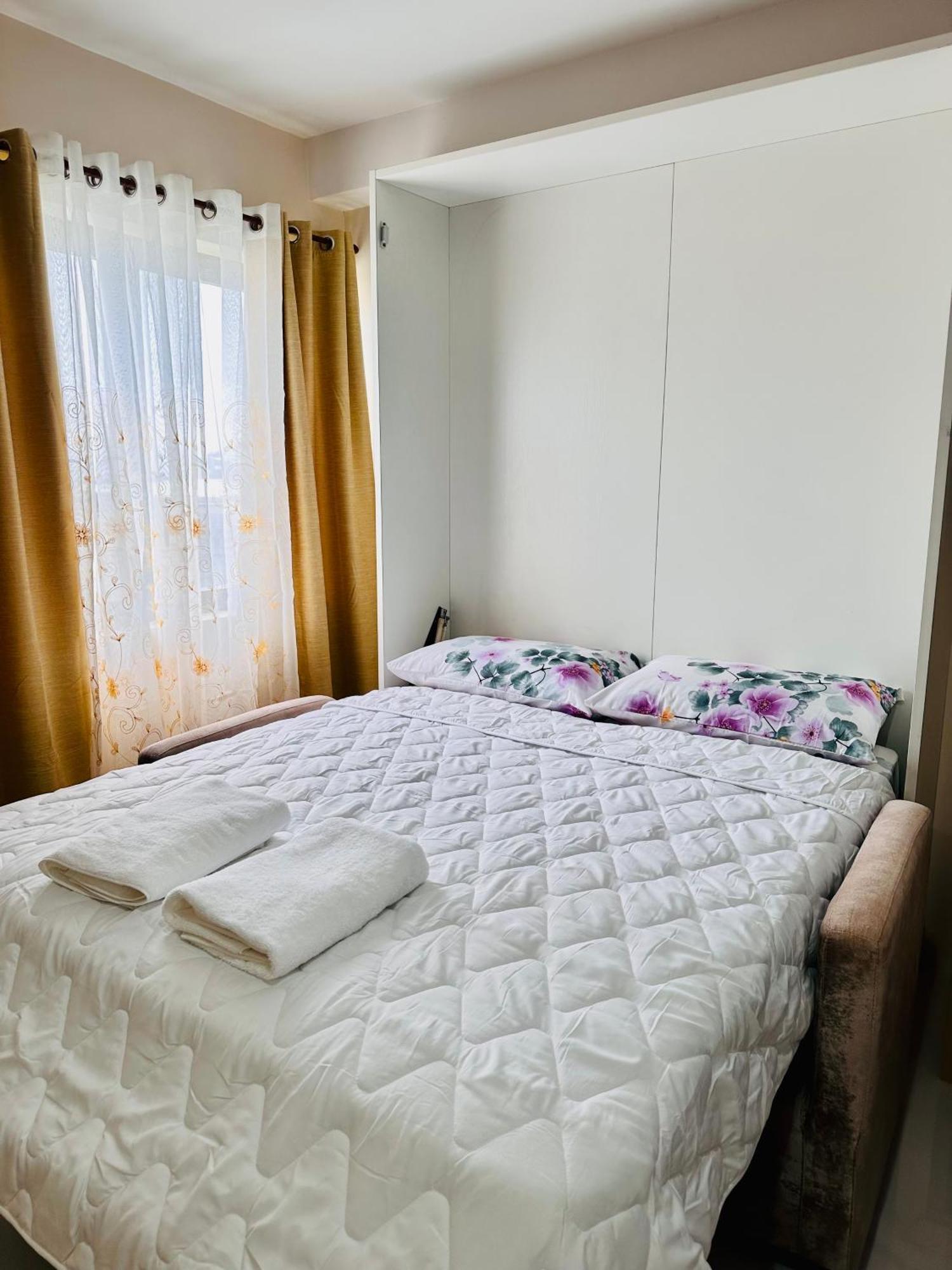 Escape Apartment Cebu