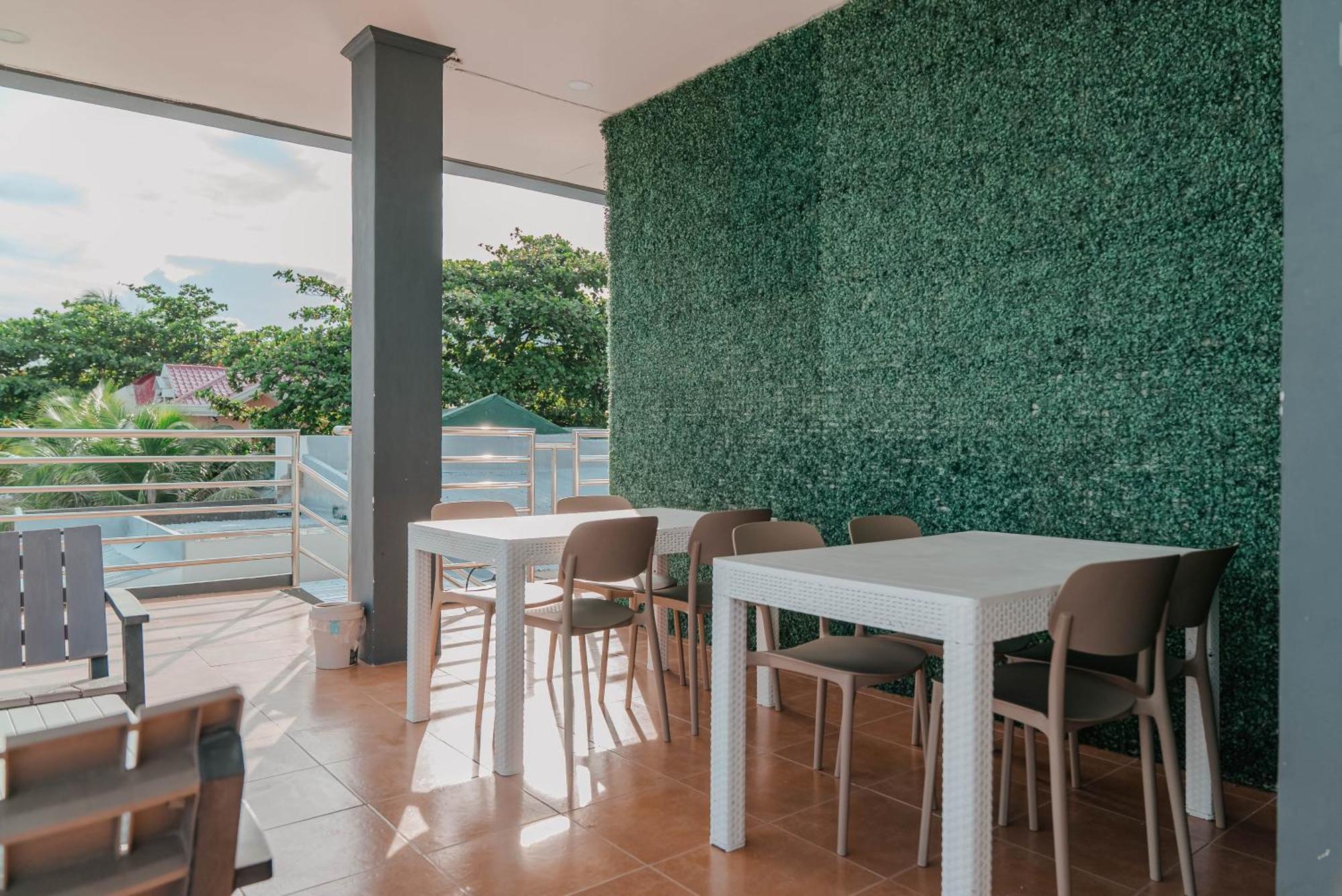 Gt Seaside bahay-panuluyan