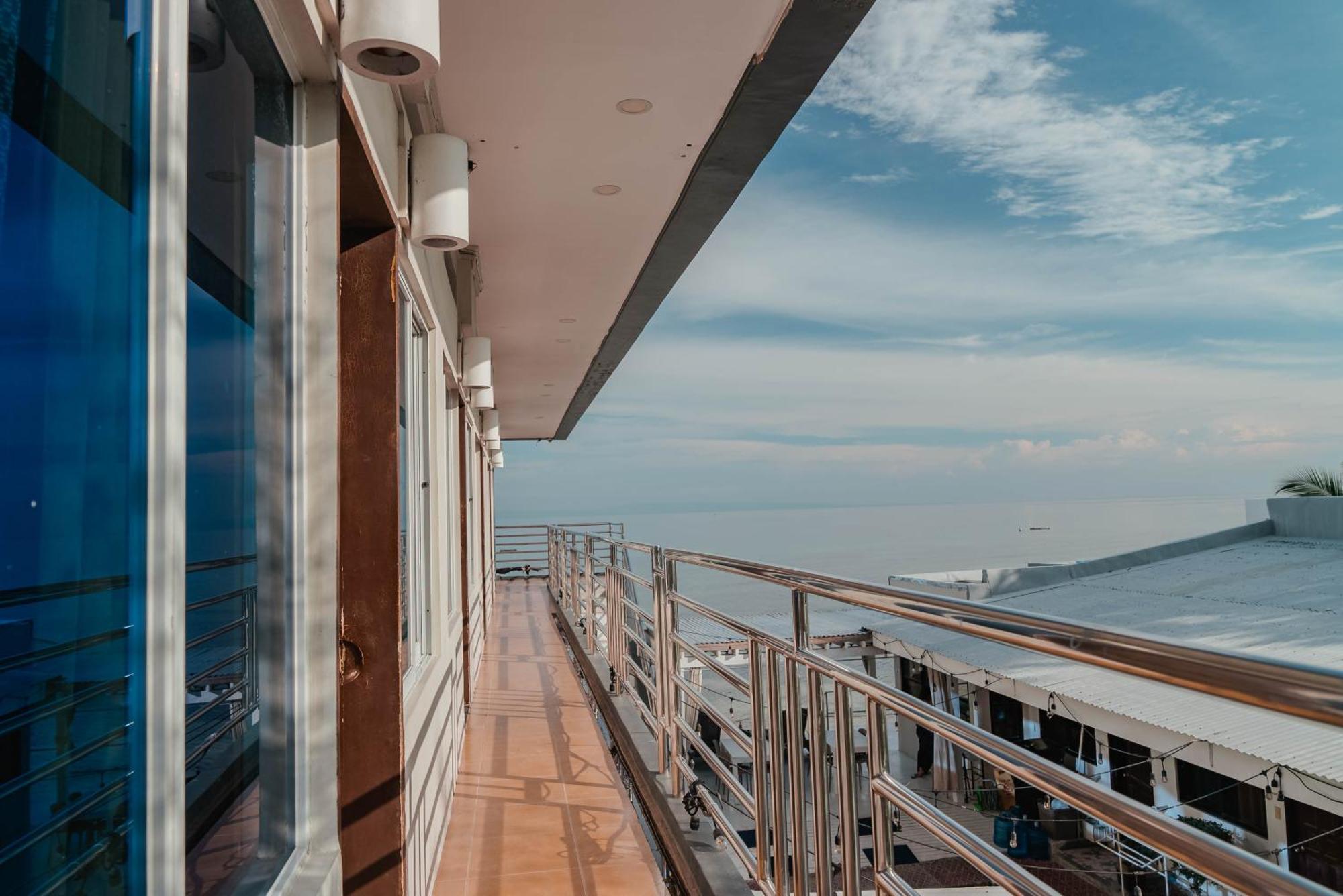 Gt Seaside bahay-panuluyan