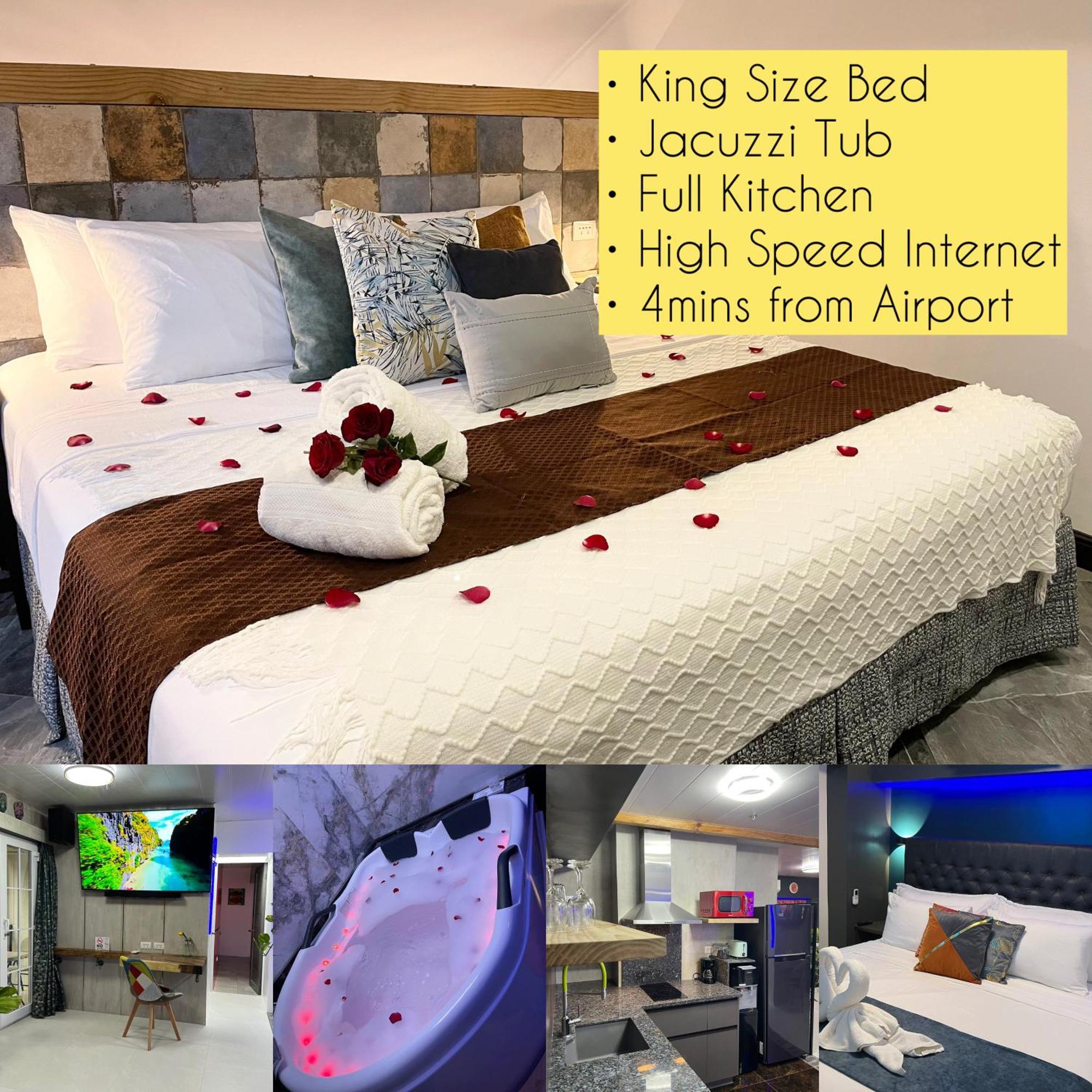 Apartment Clockworkorange Luxury Lapu-Lapu City