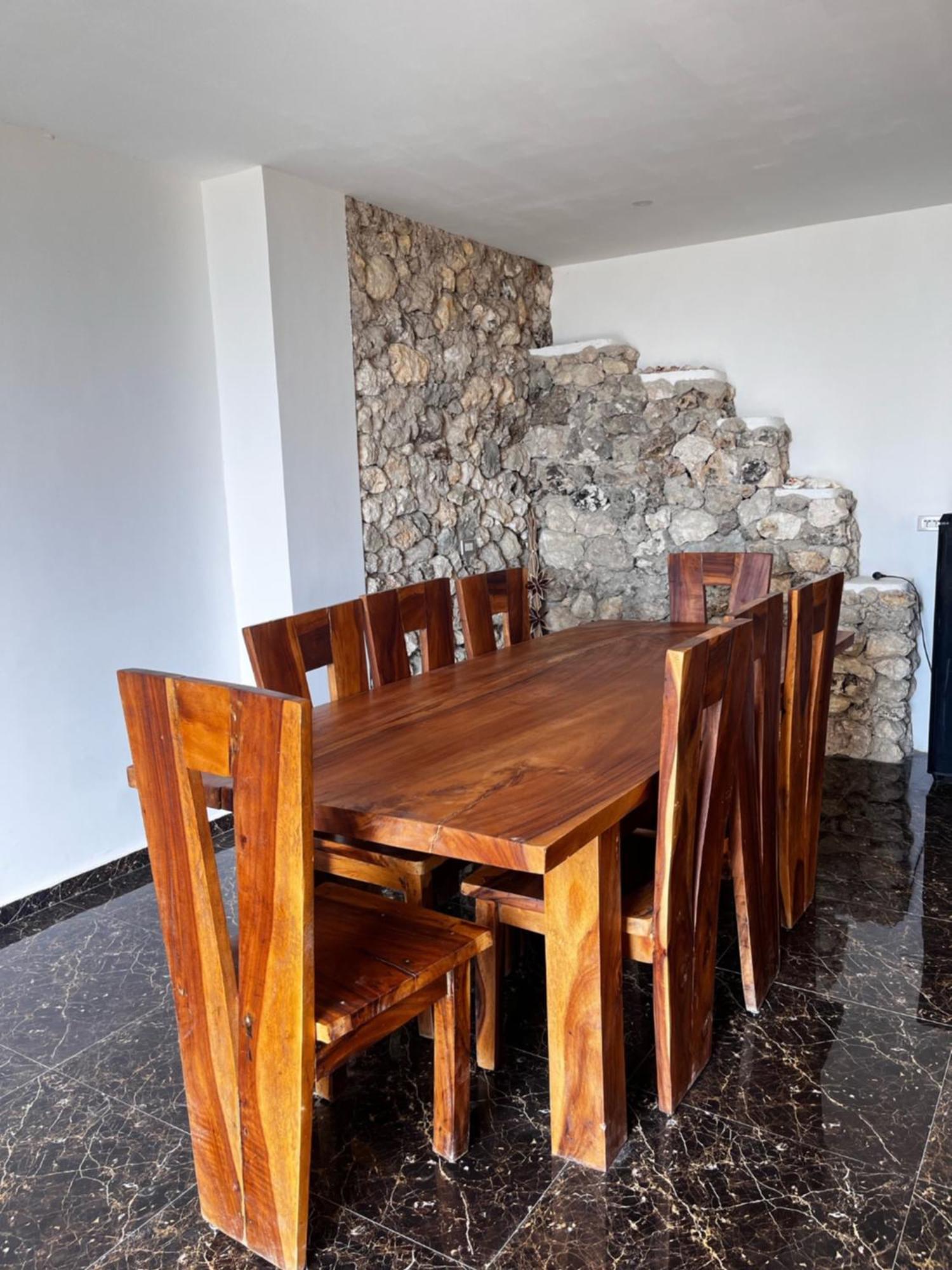 Apartment Seaview Mansion 3 Dalaguete