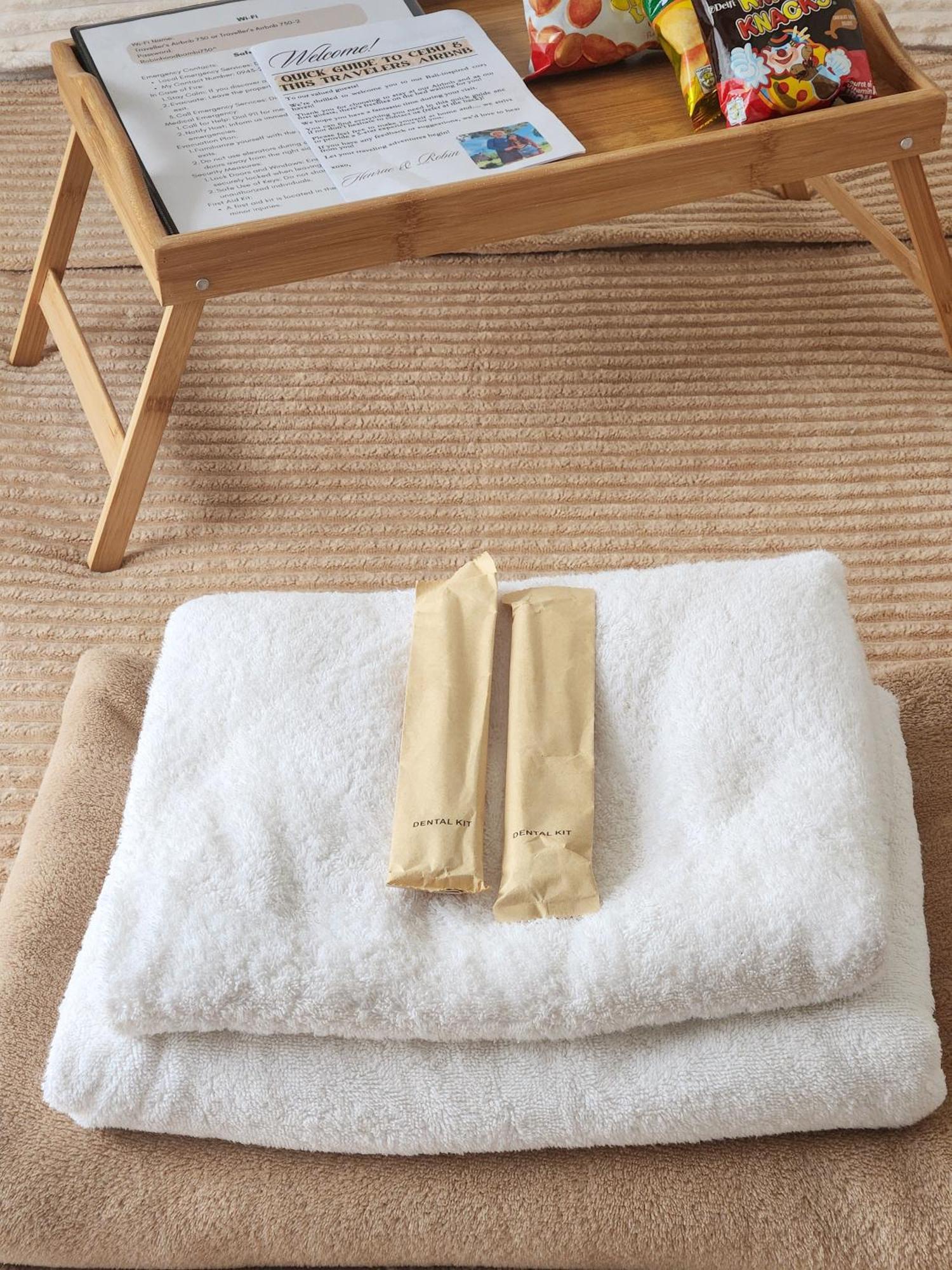 The Traveller's Haven Airbnb Apartment *