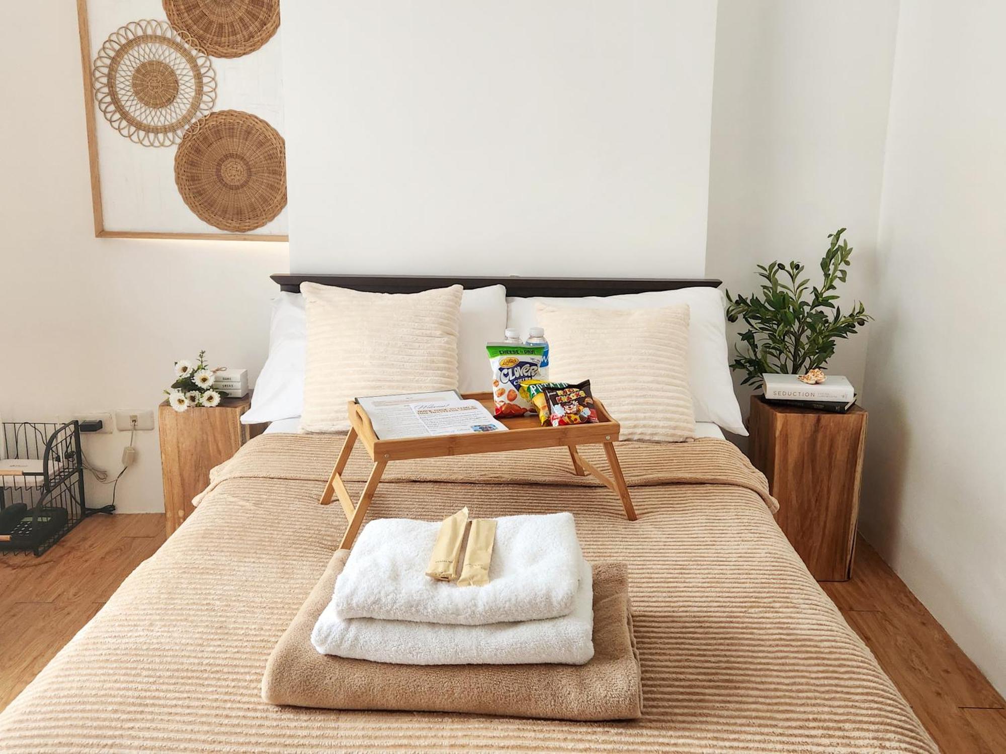 The Traveller's Haven Airbnb Apartment *