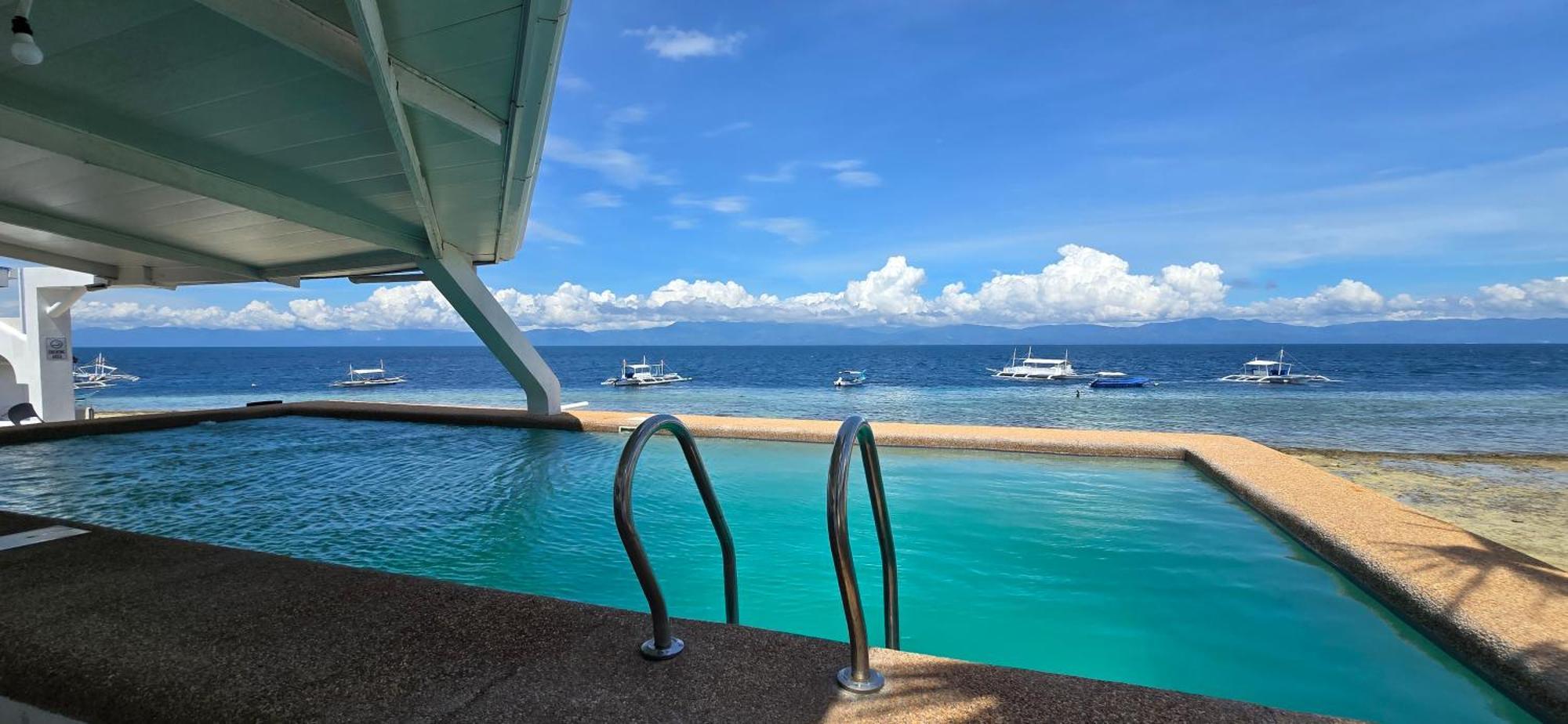 Hotel Brandnew Scuba
