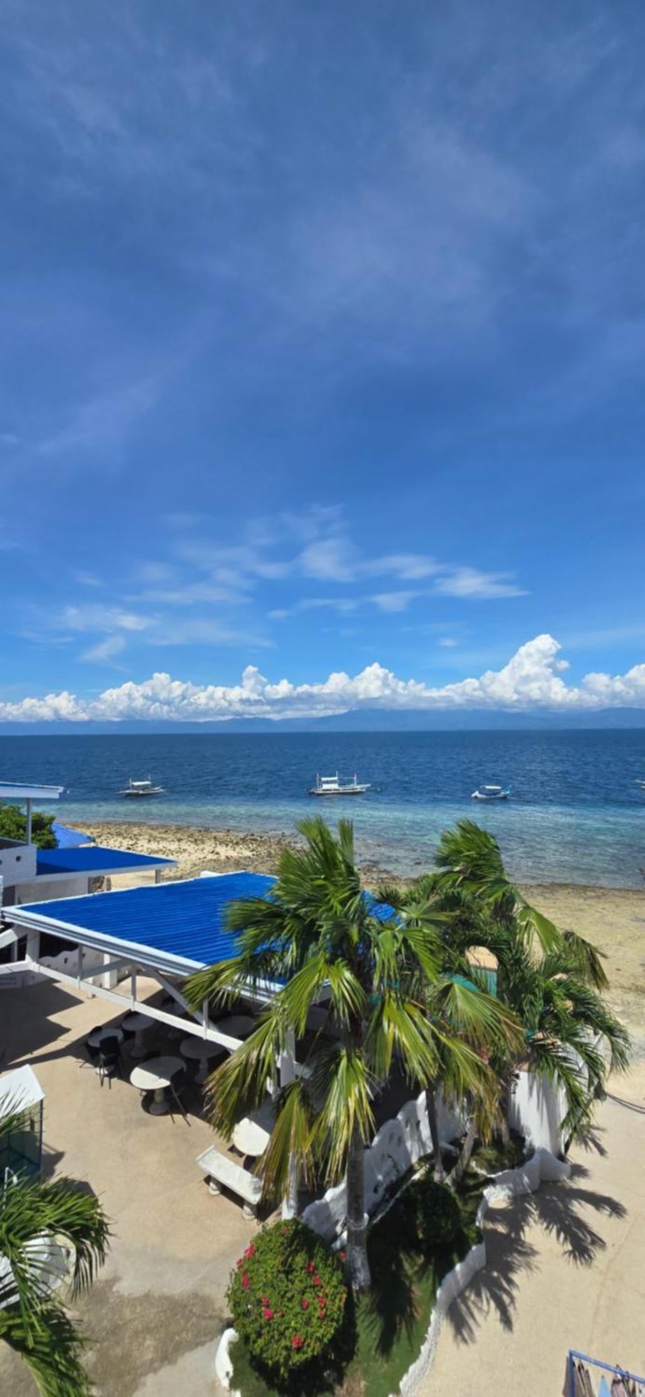 Hotel Brandnew Scuba Basdiot