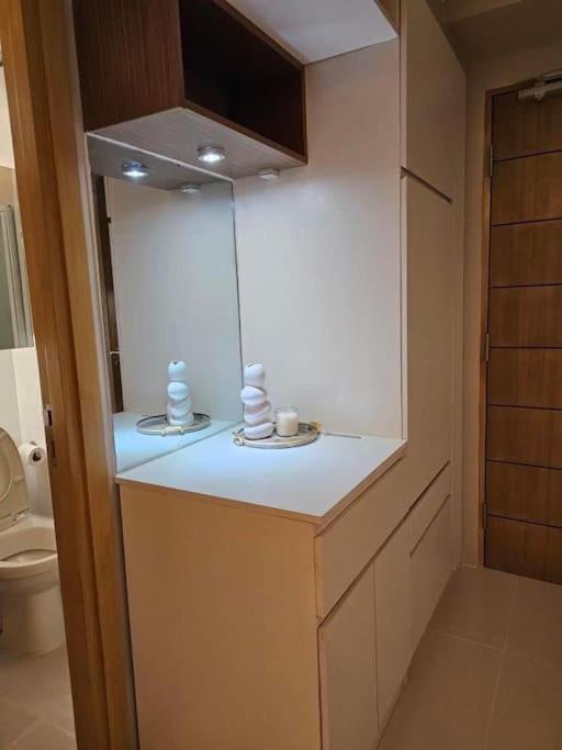 200mbps Wifi, Luxury Near Ayala Apartment Cebu