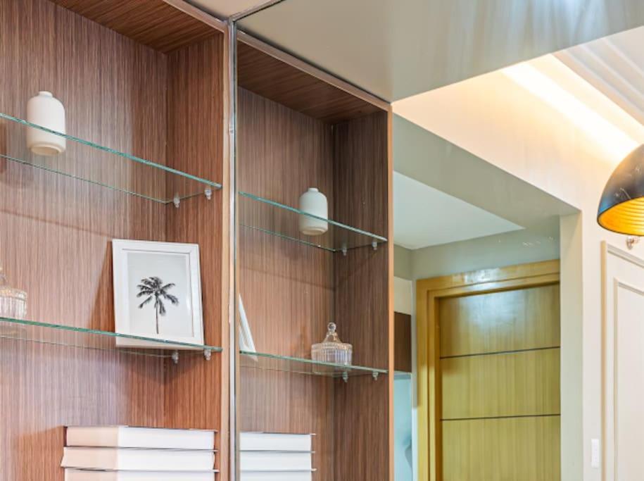 Apartment 200mbps Wifi, Luxury Near Ayala