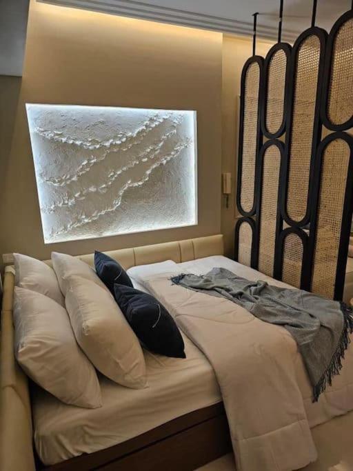 Apartment 200mbps Wifi, Luxury Near Ayala Cebu