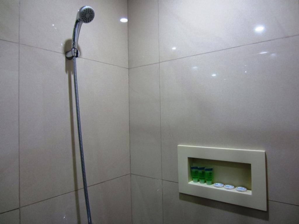 Azia And Residences Hotel 3*