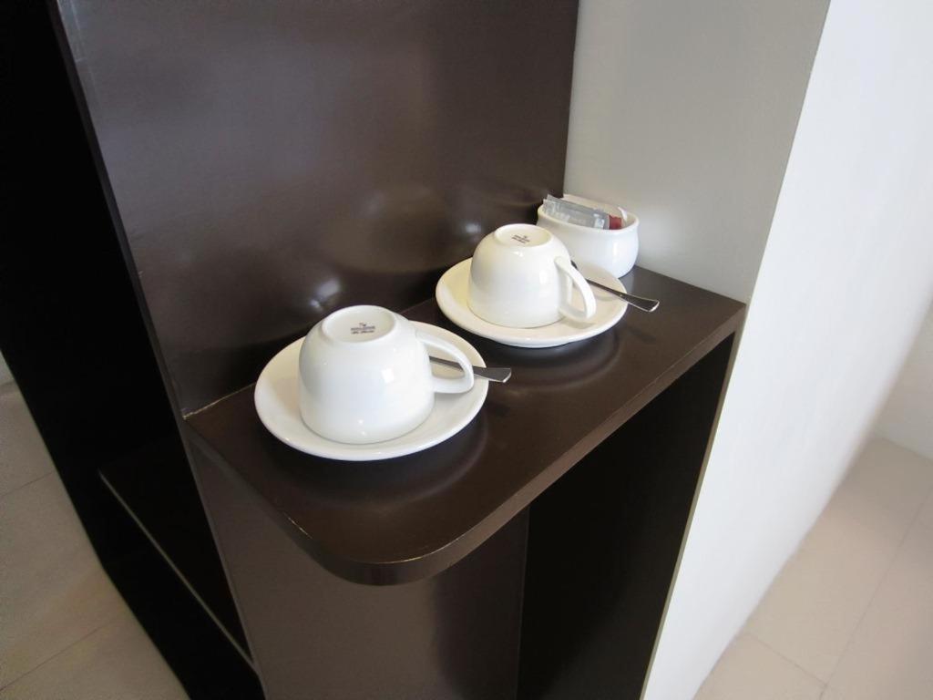 Hotel Azia And Residences Cebu
