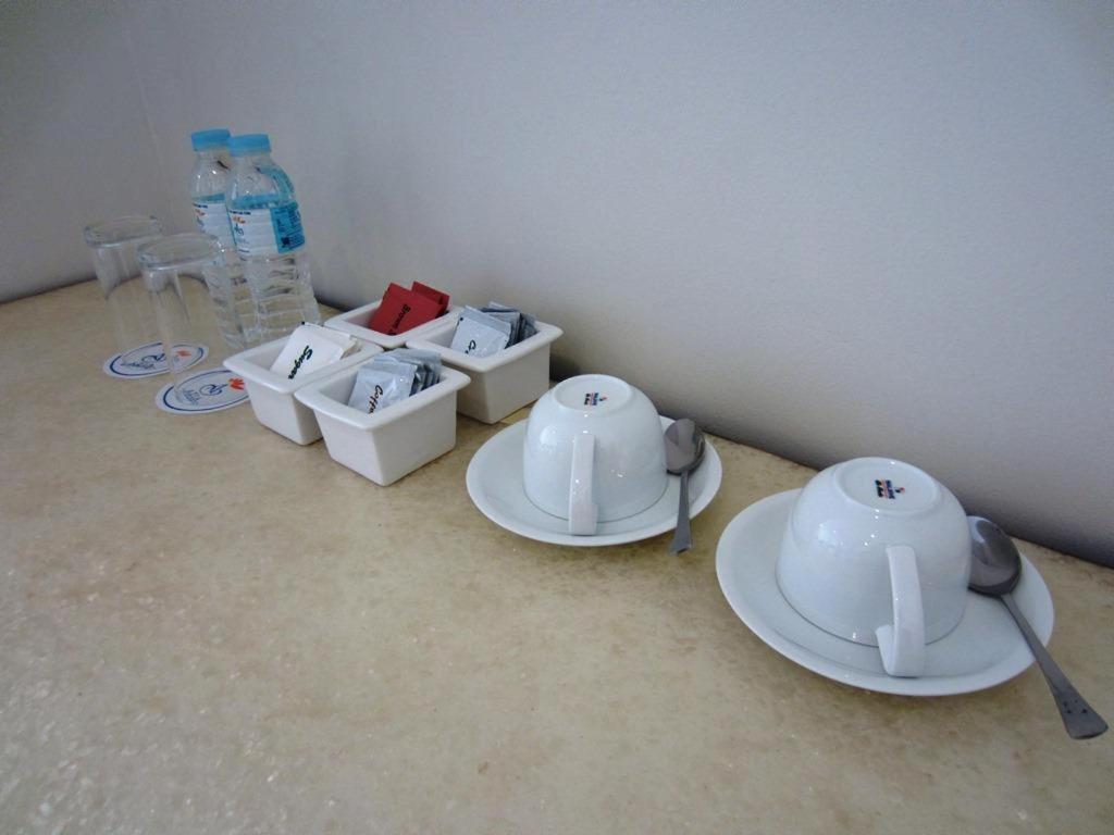 Hotel Azia And Residences 3*