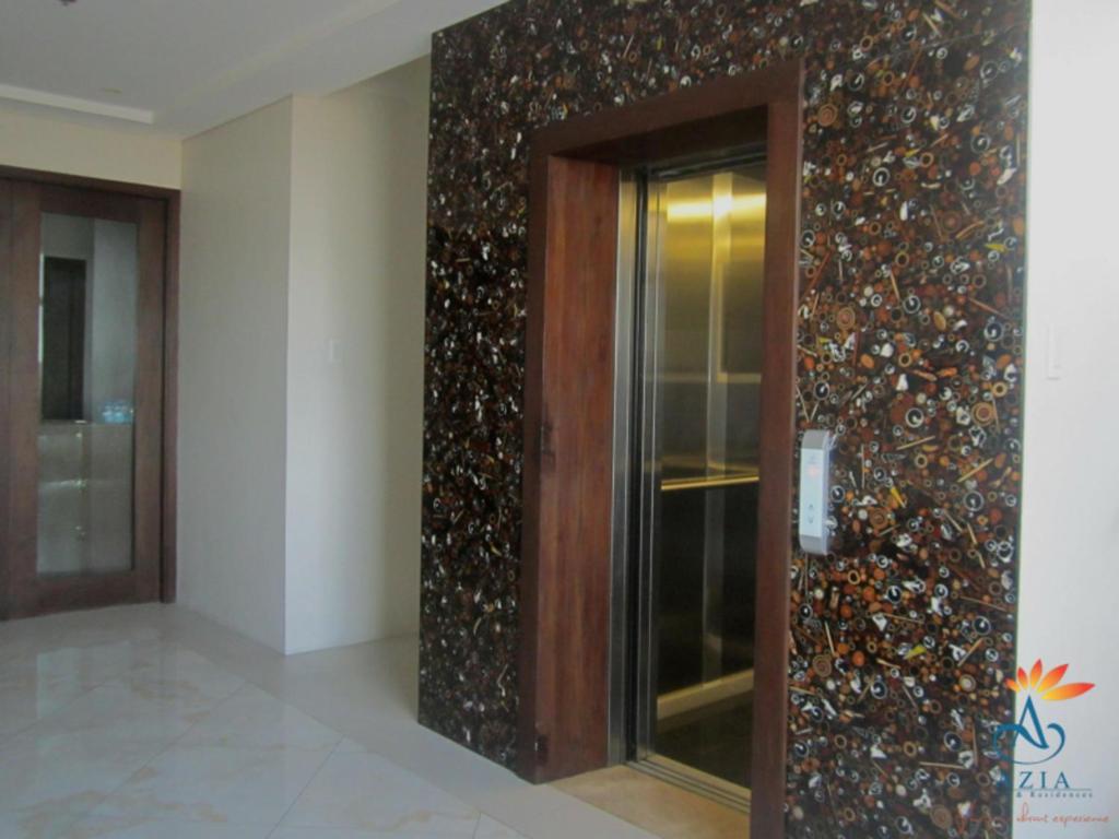 Azia And Residences Hotel 3*