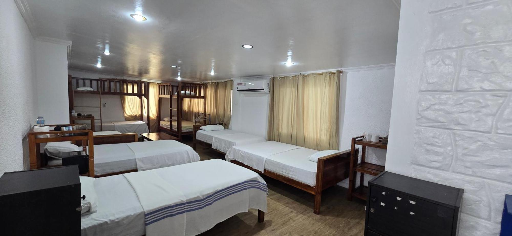 Hotel Brandnew Scuba *