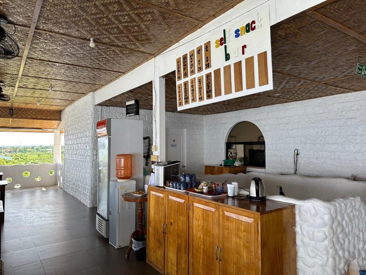 Brandnew Scuba Hotel