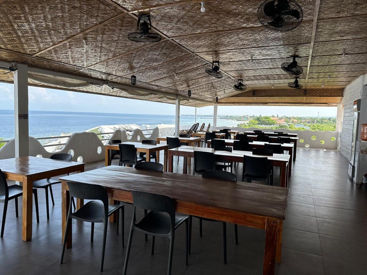 Brandnew Scuba Hotel