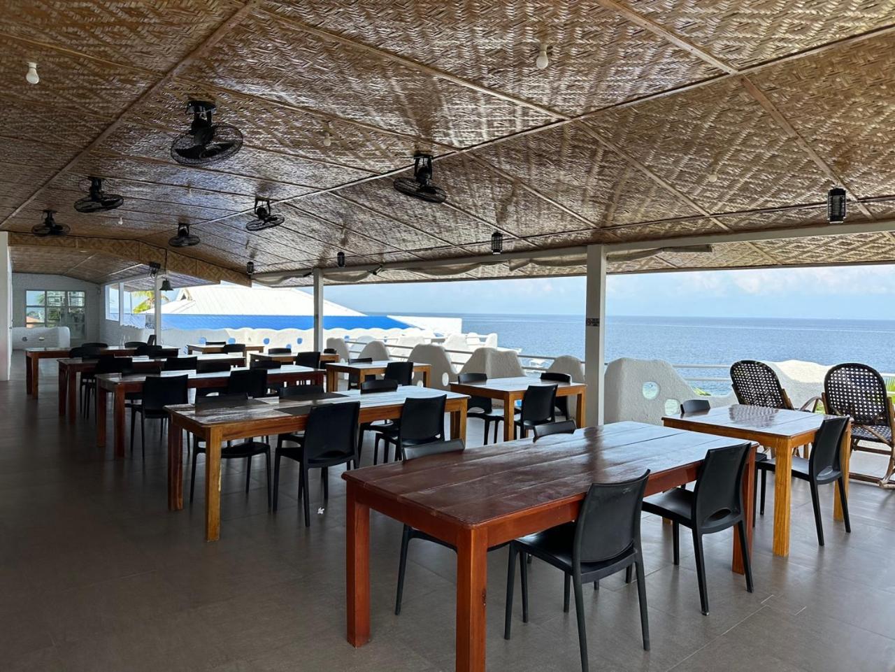 Brandnew Scuba Hotel
