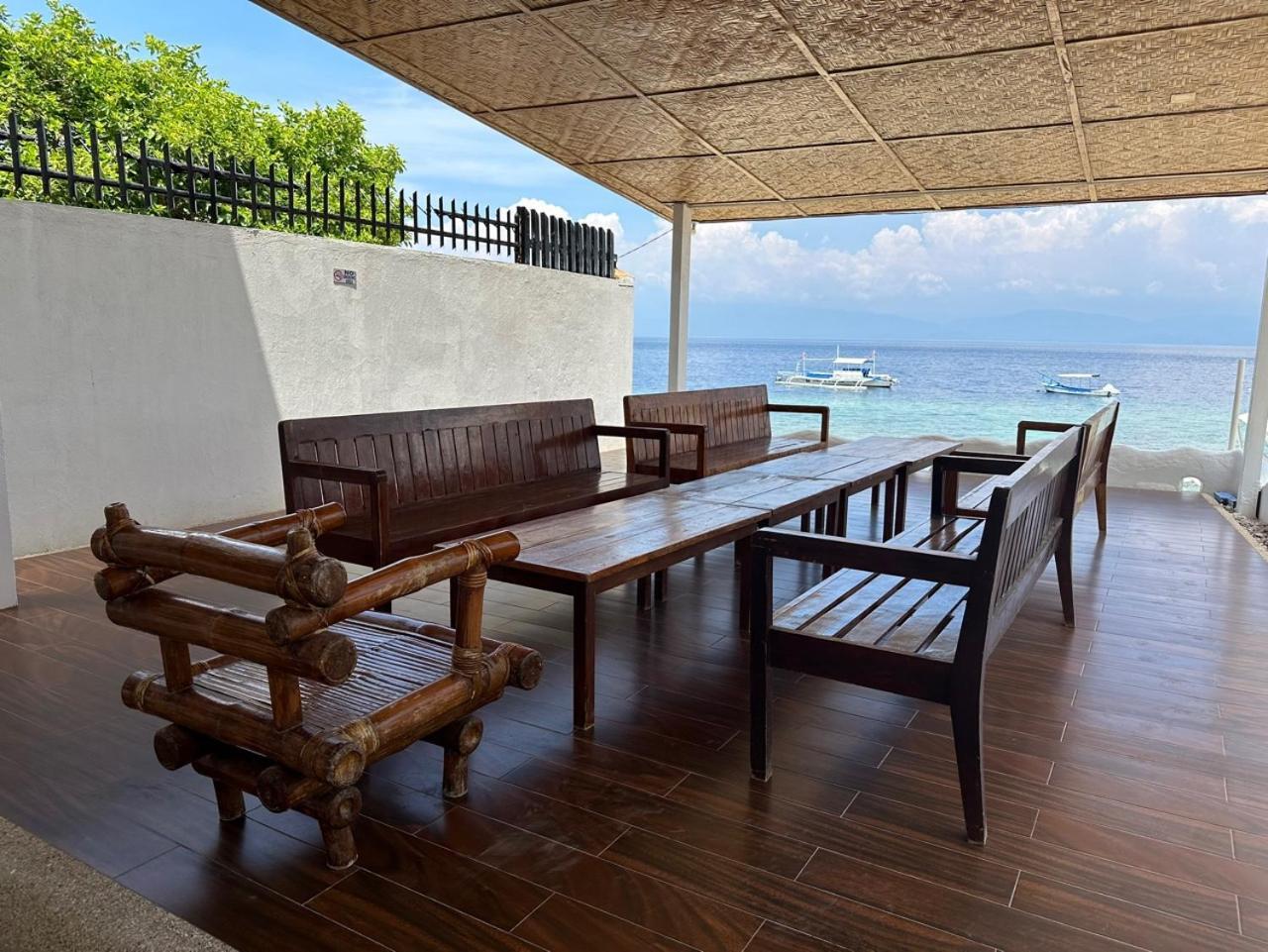 Hotel Brandnew Scuba