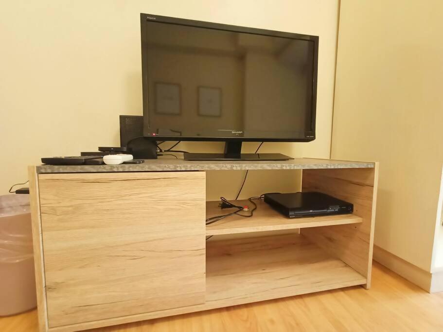 Apartment Pool, Wi-fi & Netflix In It Park *