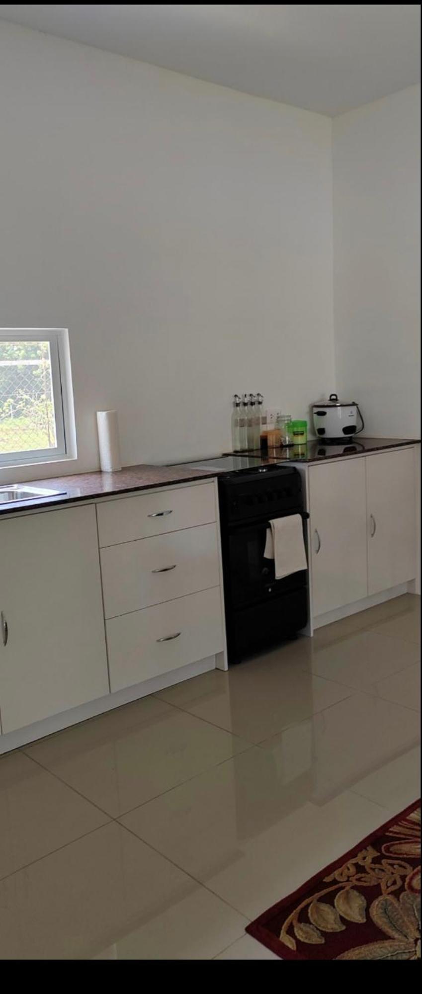 Holiday home Hideaway Dreamisland Pooc