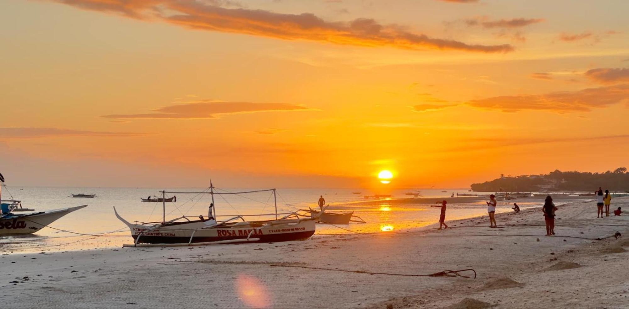 Hideaway Dreamisland Bahay bakasyunan