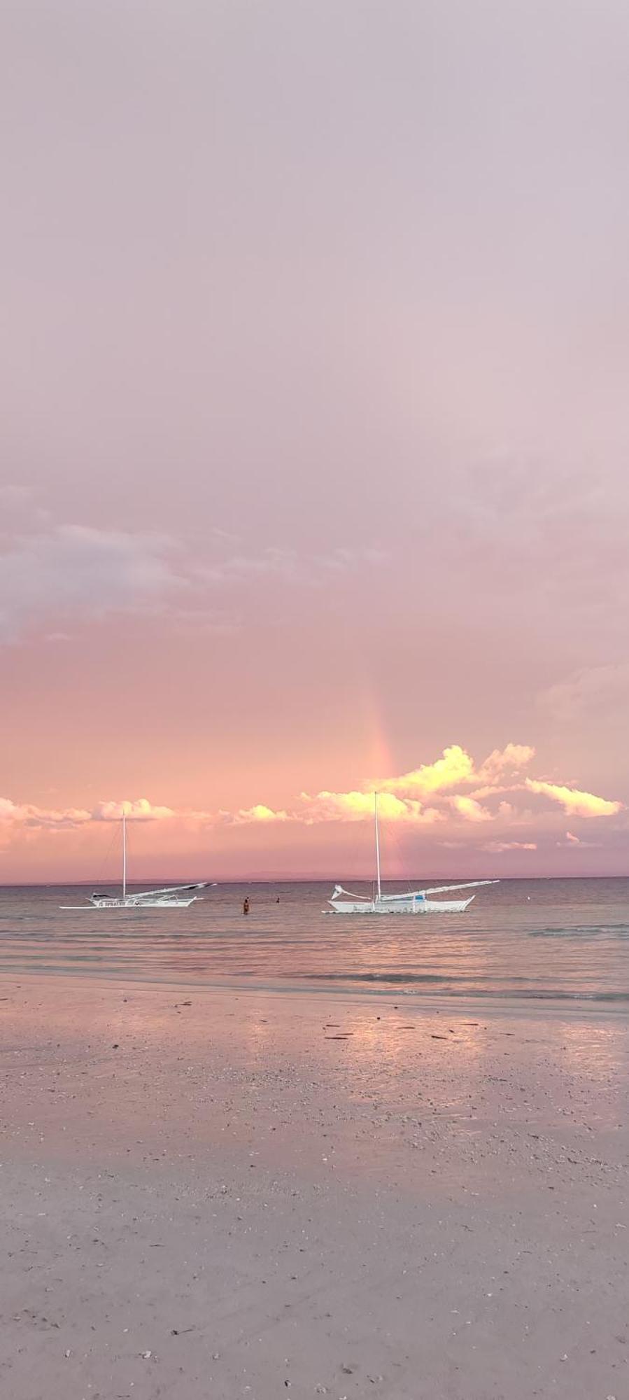 Hideaway Dreamisland Bahay bakasyunan Pooc
