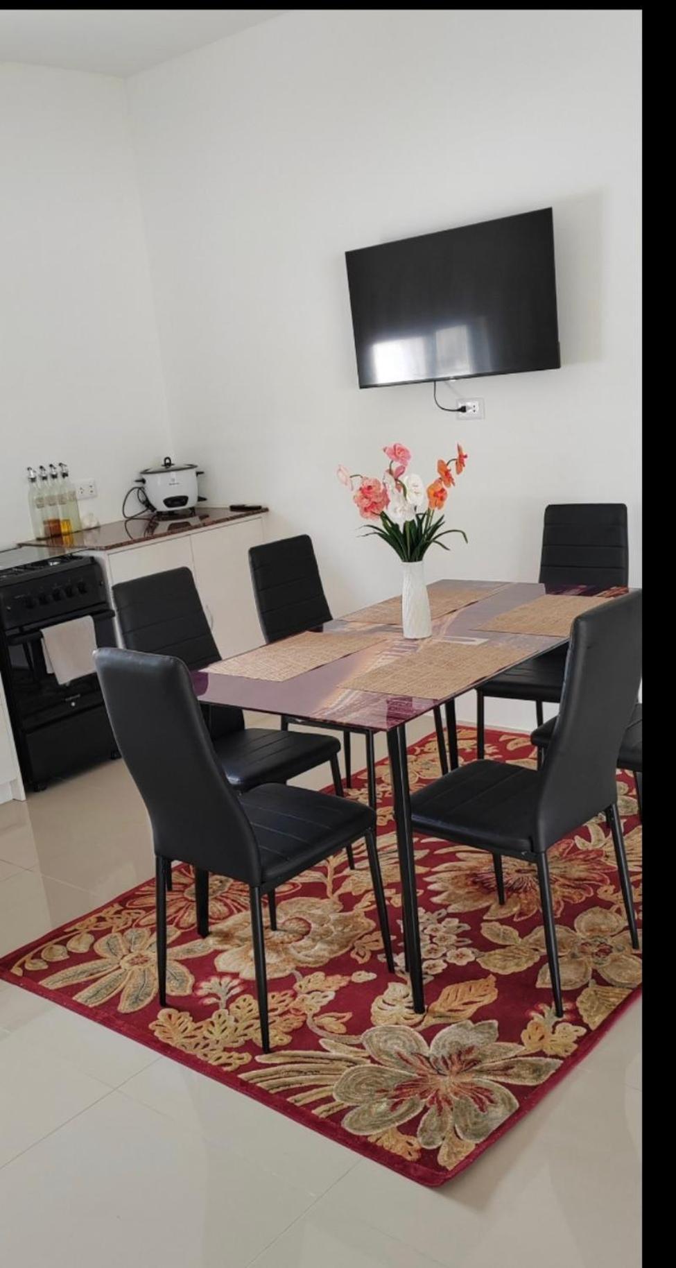Holiday home Hideaway Dreamisland Pooc