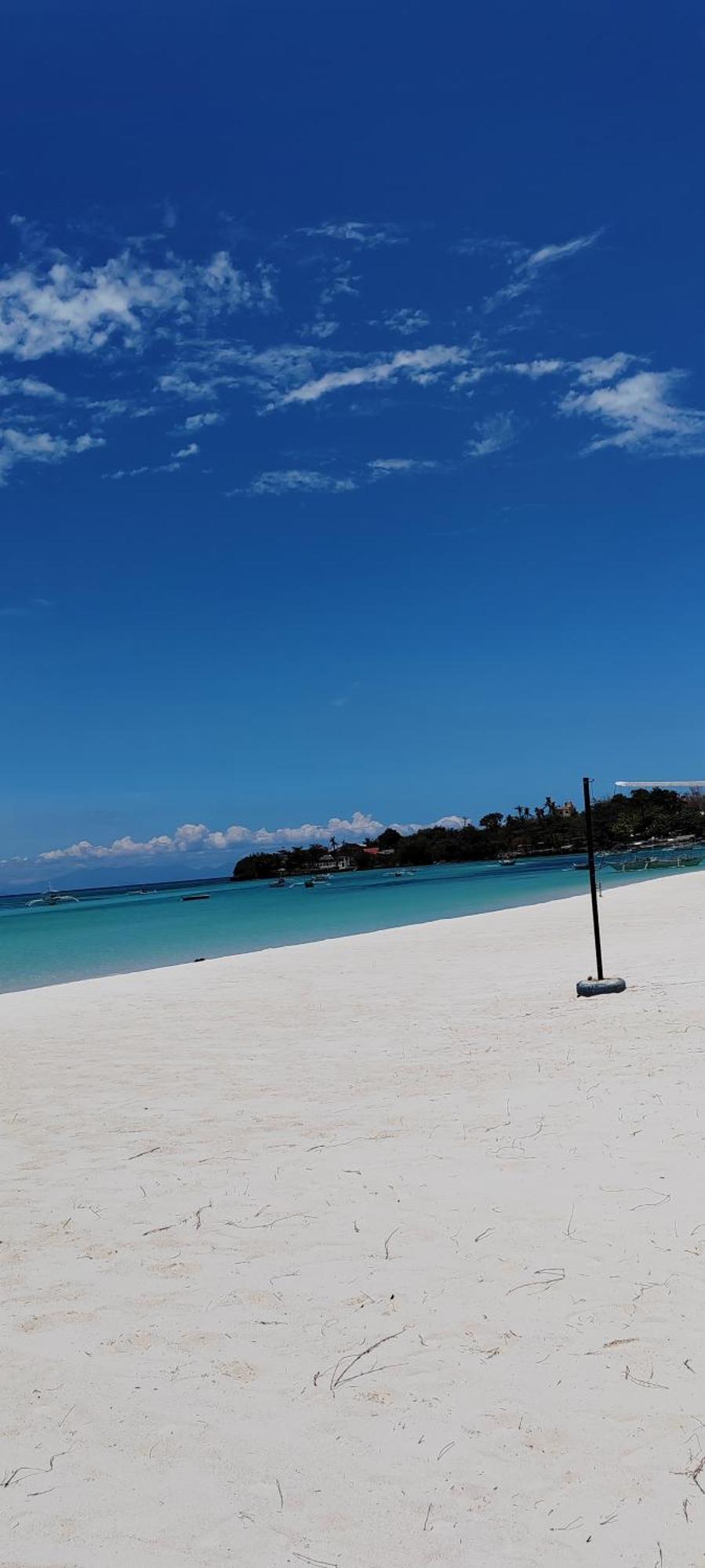 Holiday home Hideaway Dreamisland Pooc