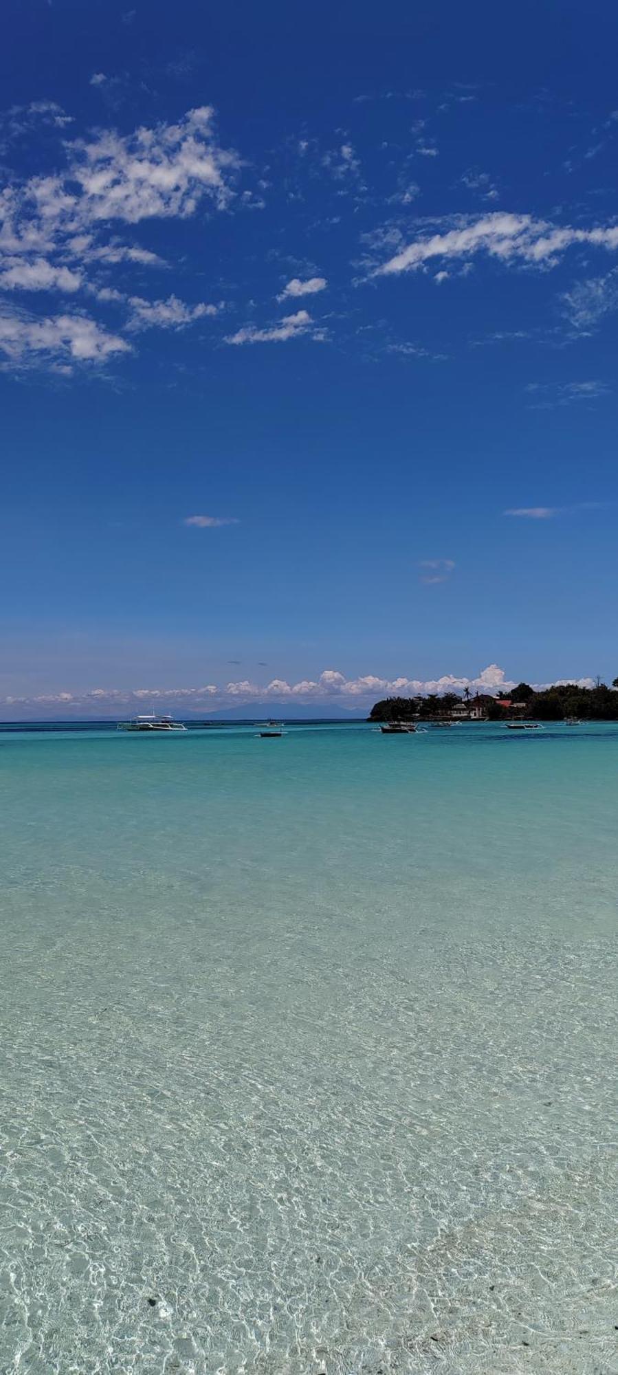Hideaway Dreamisland Bahay bakasyunan *