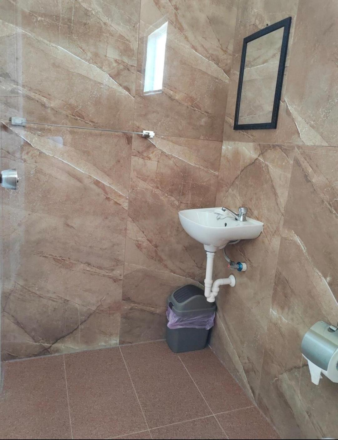 Hideaway Dreamisland Holiday home Pooc